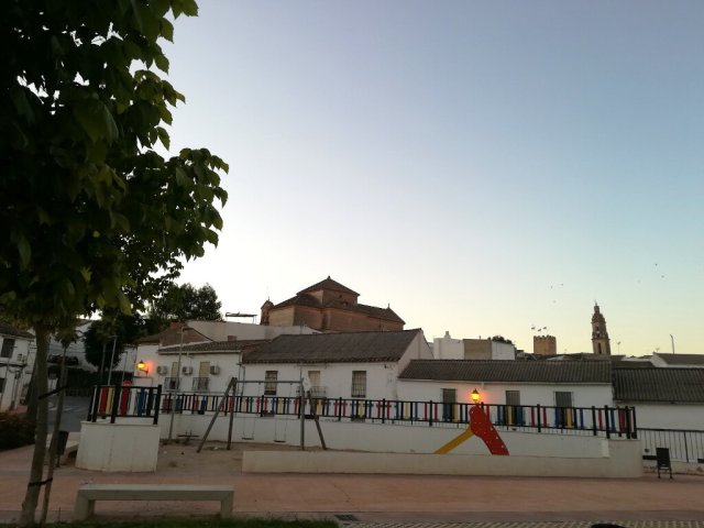 El Carmen (1)